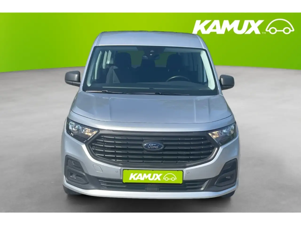Ford Tourneo Connect 2.0EB Trend+TEMPO+KLIMA+CARPLAY, миниатюра 9