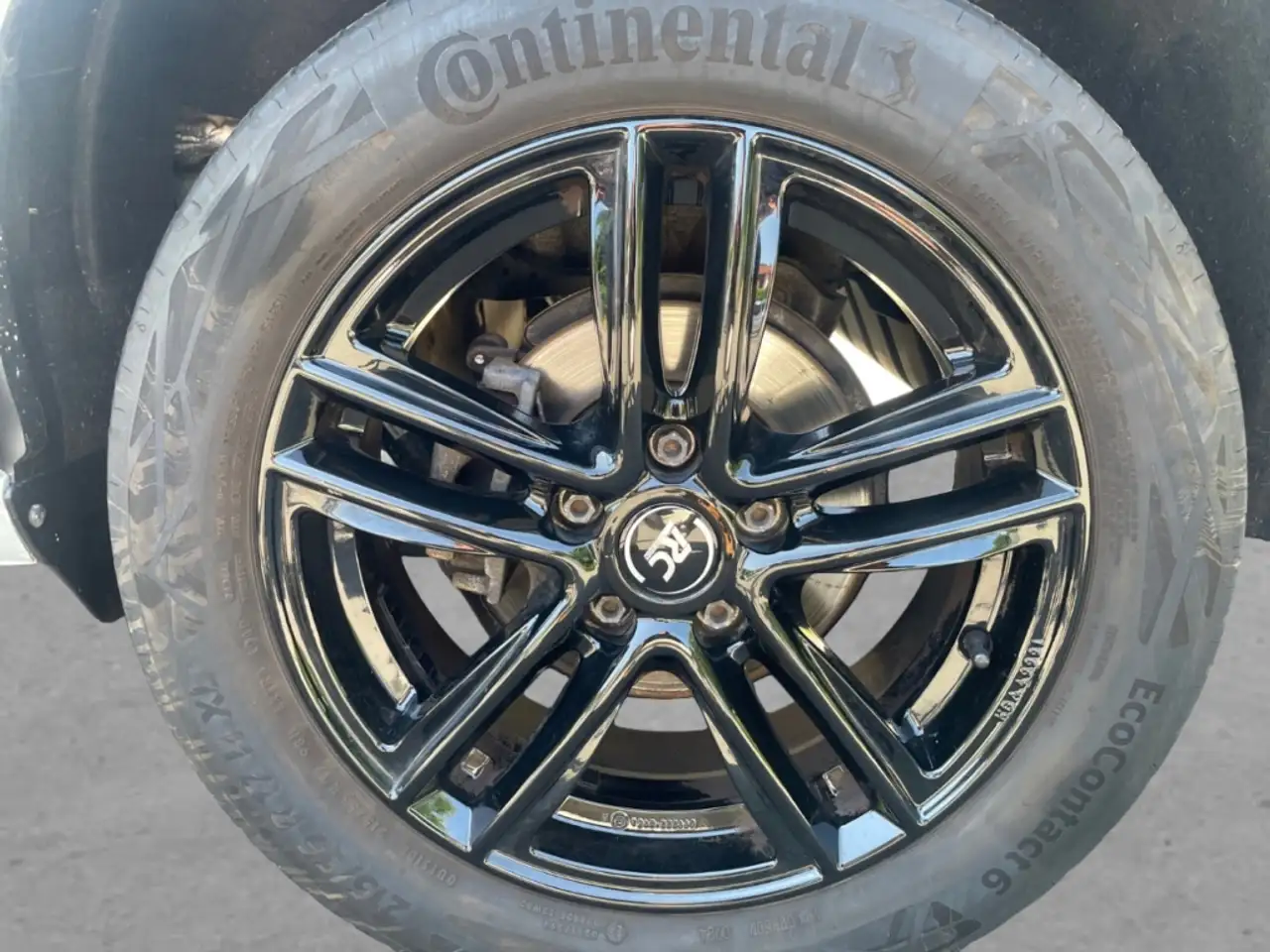 Ford Tourneo Connect 2.0EB Trend+TEMPO+KLIMA+CARPLAY, миниатюра 29