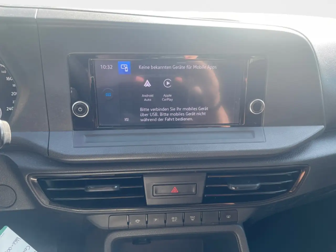 Ford Tourneo Connect 2.0EB Trend+TEMPO+KLIMA+CARPLAY, миниатюра 25