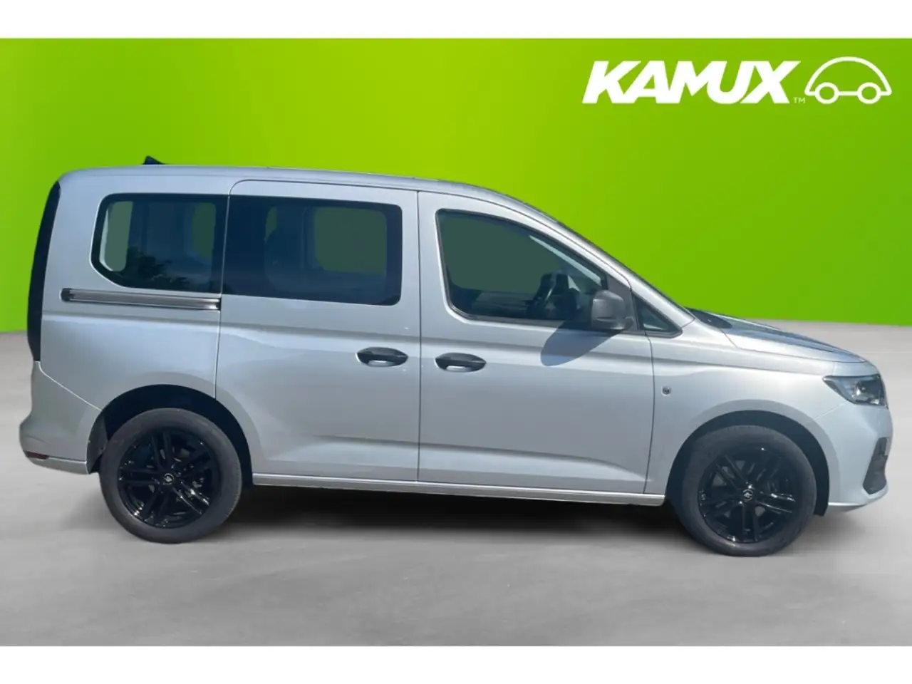 Ford Tourneo Connect 2.0EB Trend+TEMPO+KLIMA+CARPLAY, миниатюра 2