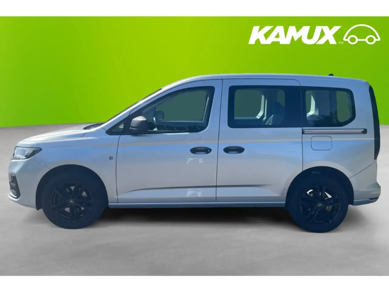 Ford Tourneo Connect 2.0EB Trend+TEMPO+KLIMA+CARPLAY, миниатюра 6