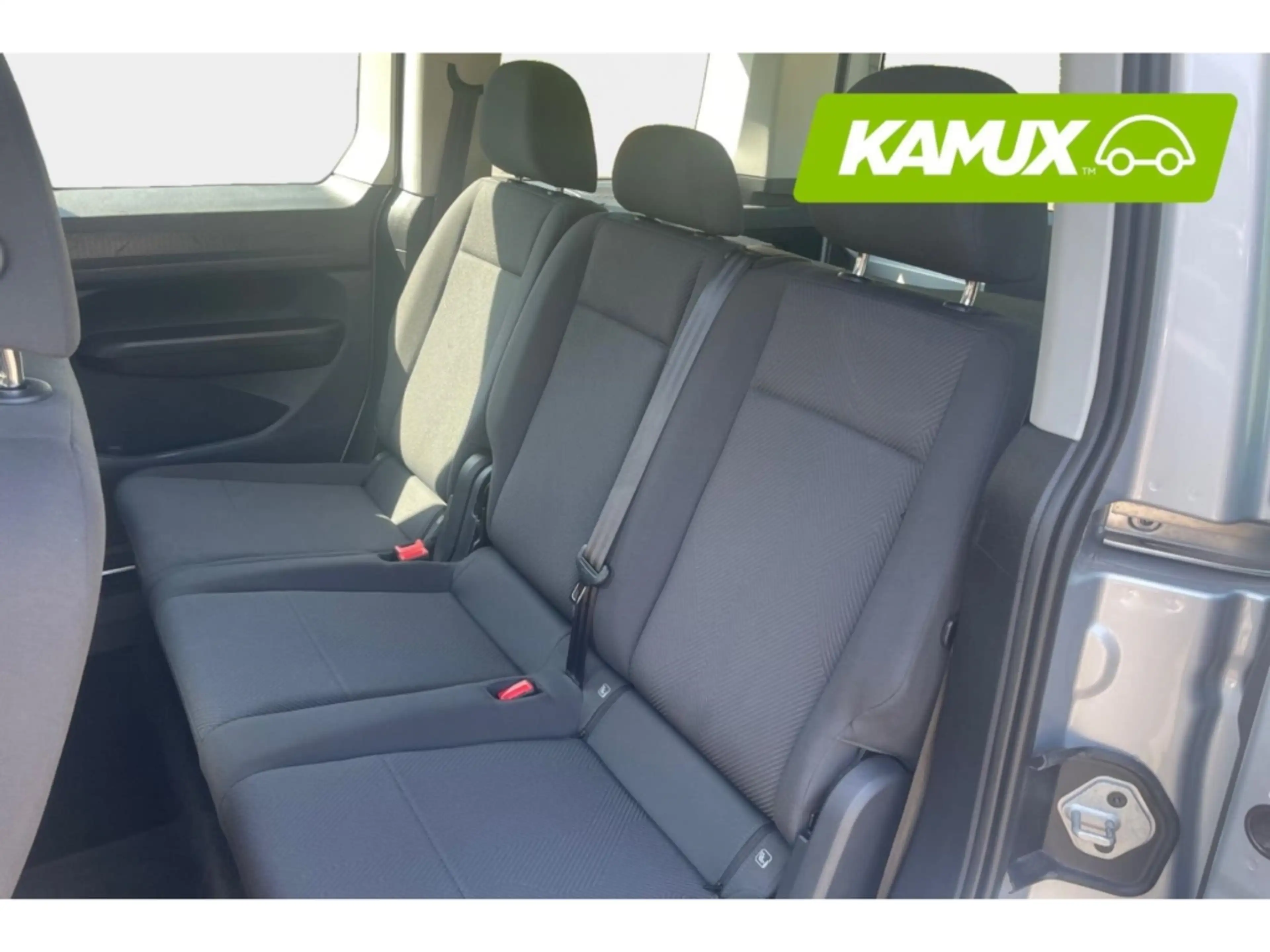 Ford Tourneo Connect 2.0EB Trend+TEMPO+KLIMA+CARPLAY — photo 14