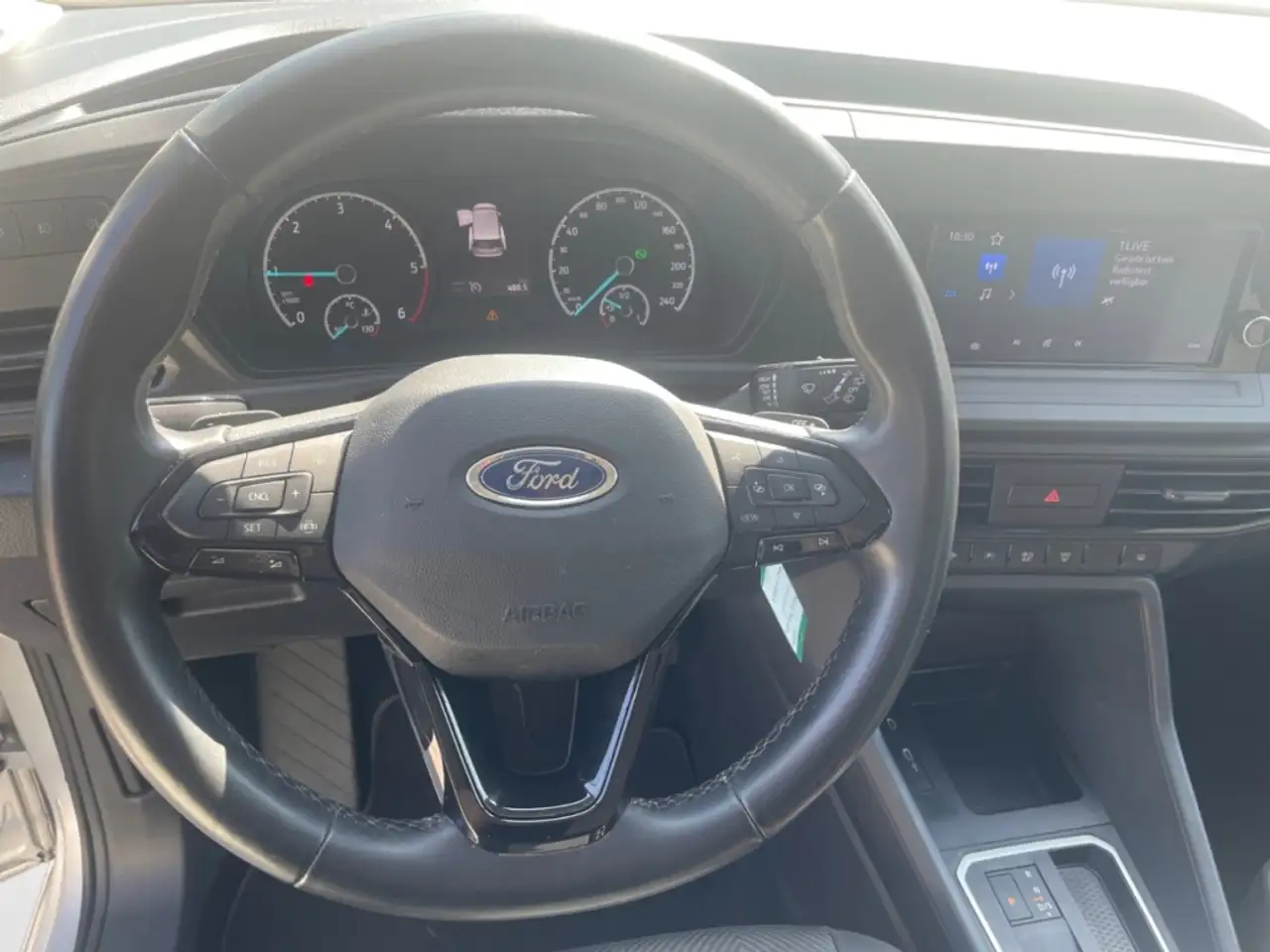 Ford Tourneo Connect 2.0EB Trend+TEMPO+KLIMA+CARPLAY, миниатюра 20