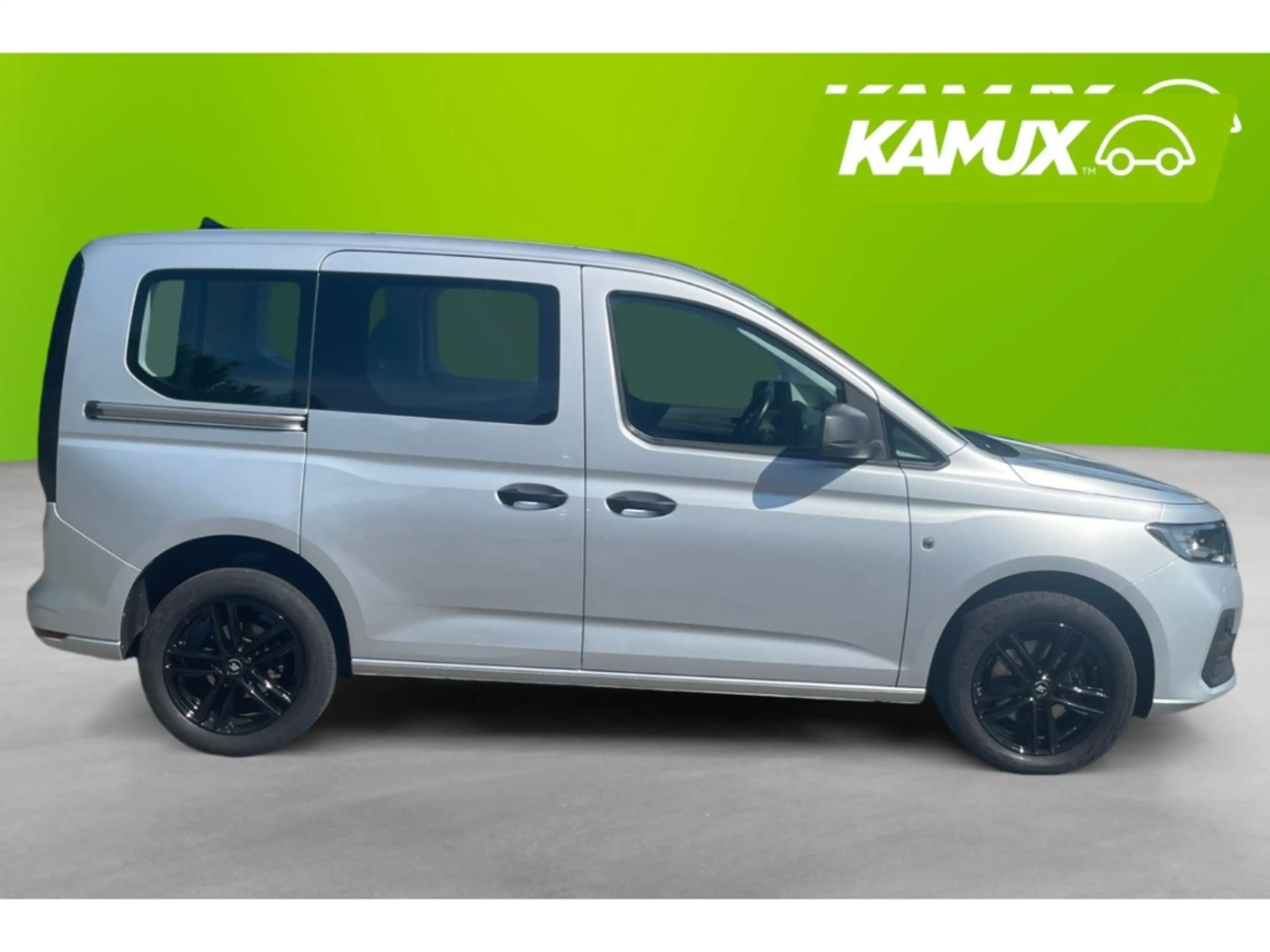 Ford Tourneo Connect 2.0EB Trend+TEMPO+KLIMA+CARPLAY — photo 2