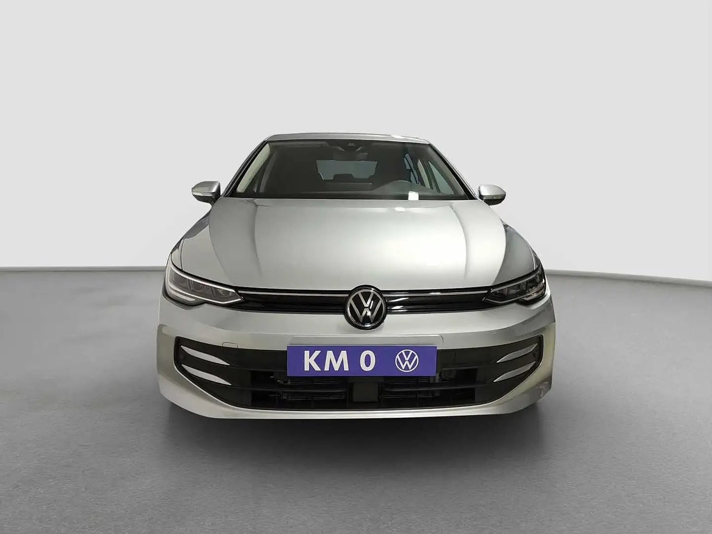 Volkswagen Golf 1.5 TSI eHybrid DSG Edition Plus 204 cv Argent - 2