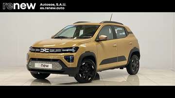 Electric Extreme 65 48kW