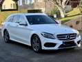 Mercedes-Benz C 250 (BlueTEC) d T 7G-TRONIC AMG Line - thumbnail 2