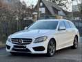 Mercedes-Benz C 250 (BlueTEC) d T 7G-TRONIC AMG Line - thumbnail 1