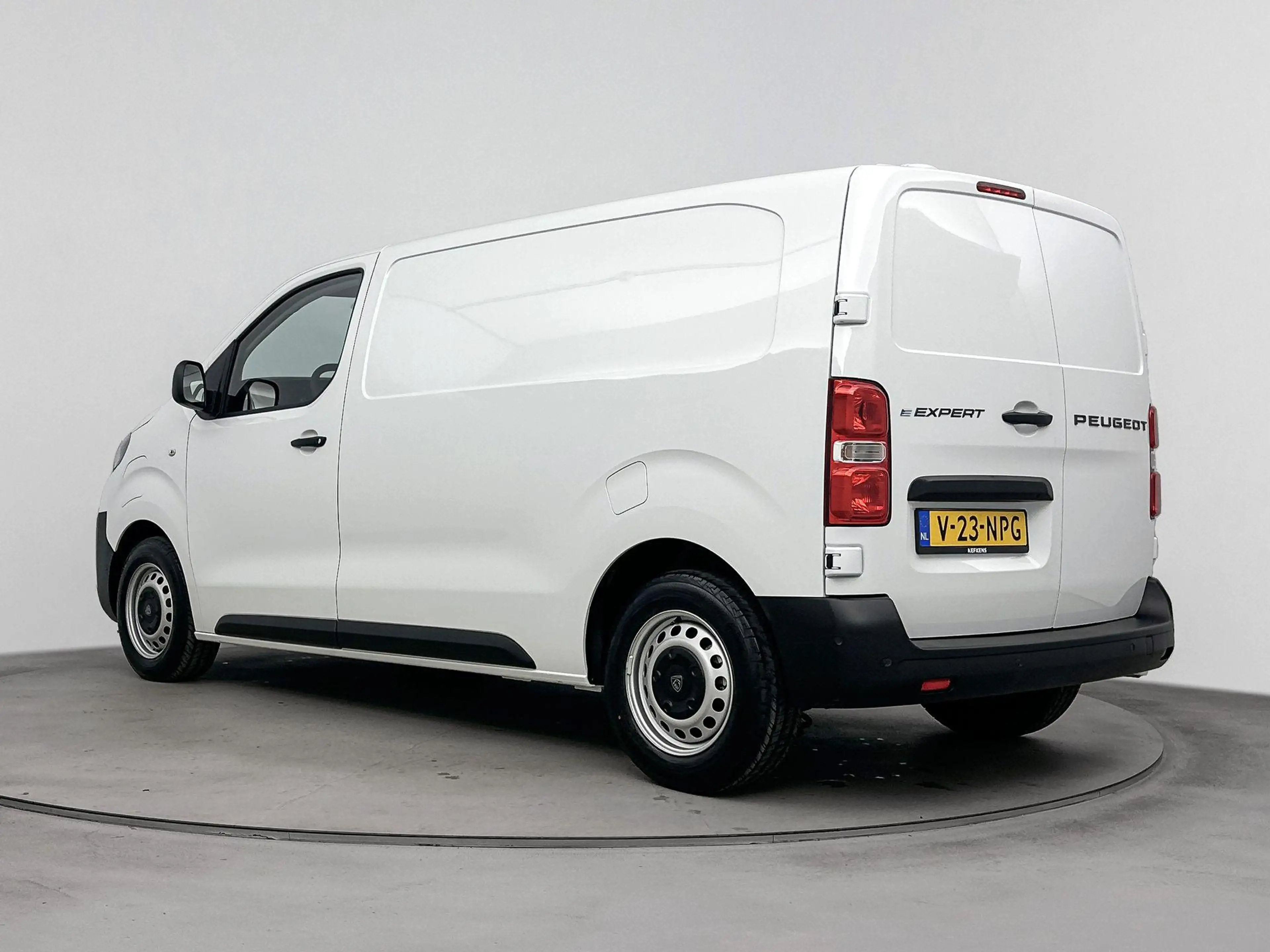 Peugeot e-Expert EV L2 75 kWh | 3-Zits | Achteruitrijcamera | Airco — photo 5
