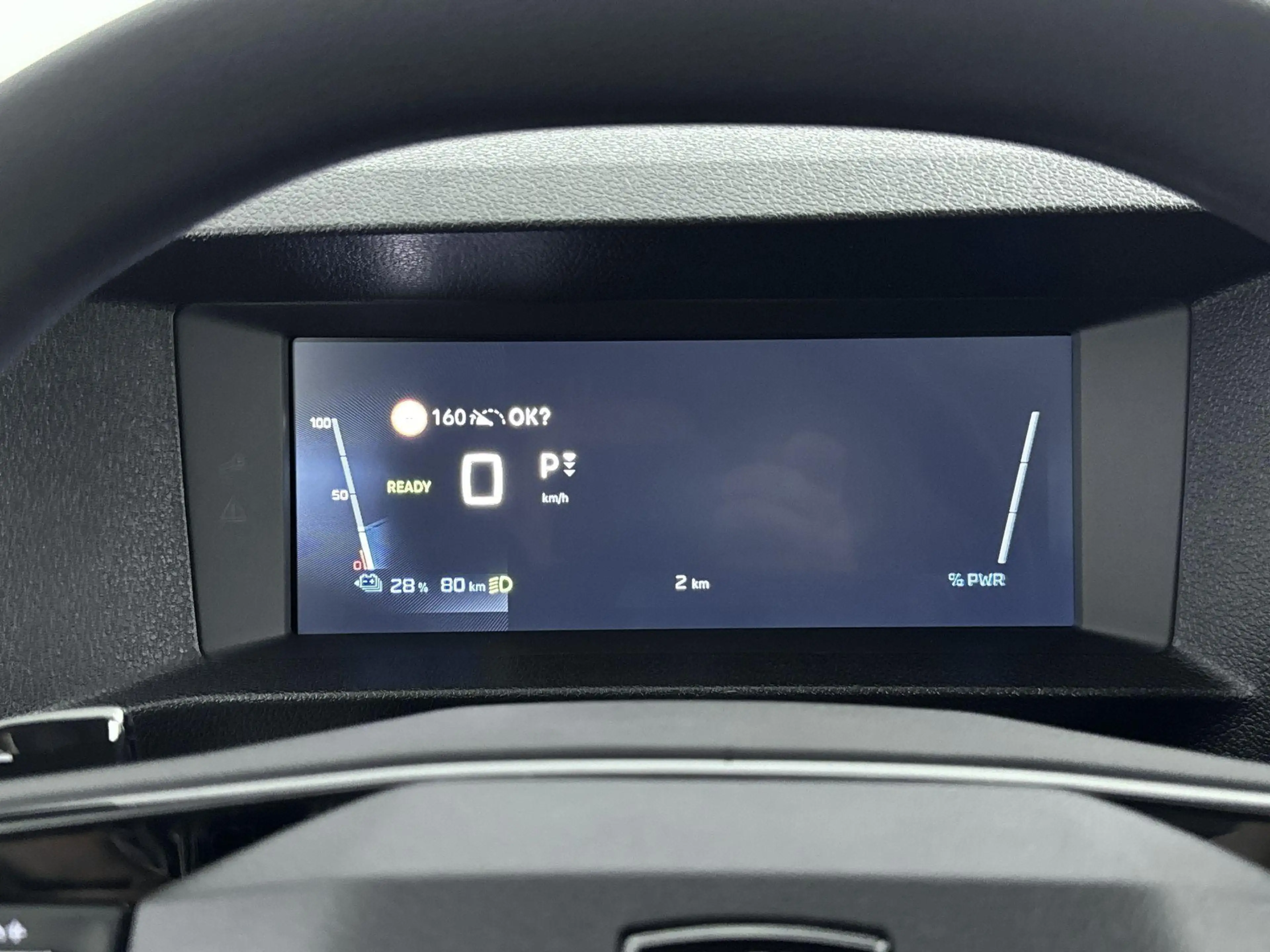 Peugeot e-Expert EV L2 75 kWh | 3-Zits | Achteruitrijcamera | Airco — photo 13