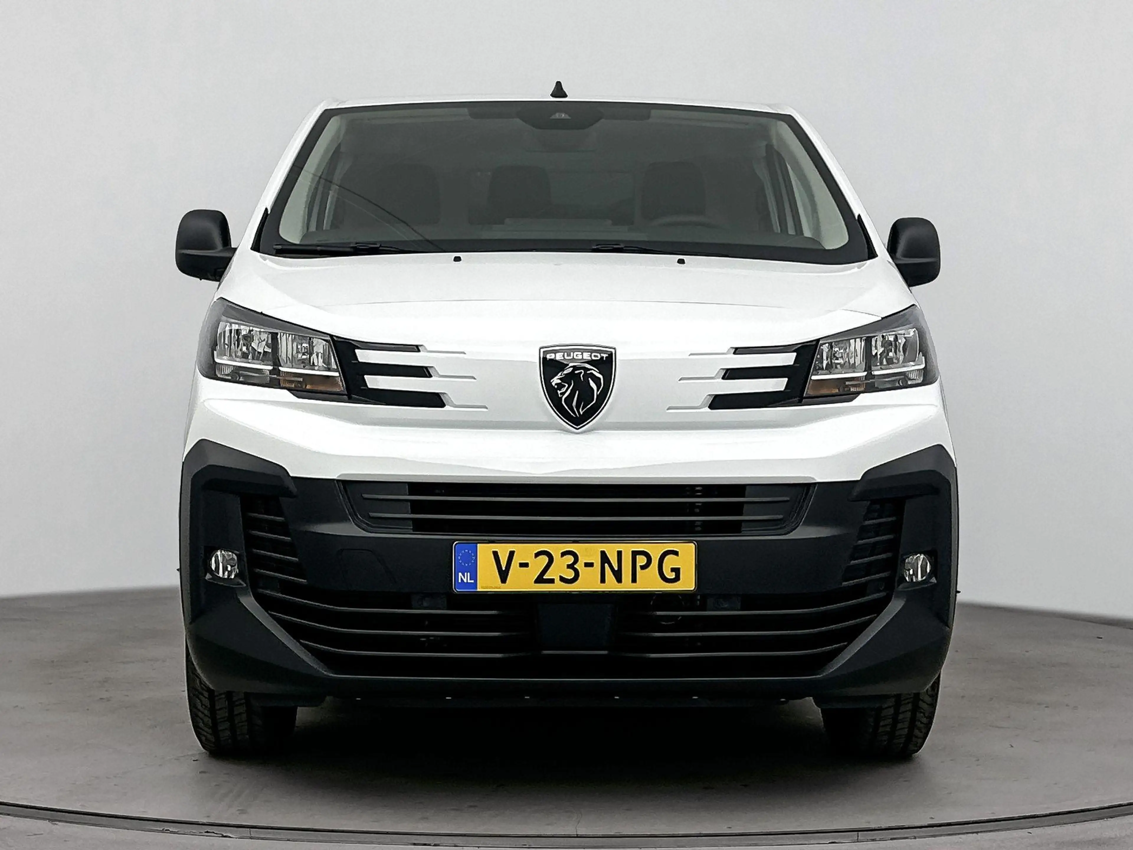 Peugeot e-Expert EV L2 75 kWh | 3-Zits | Achteruitrijcamera | Airco — photo 3