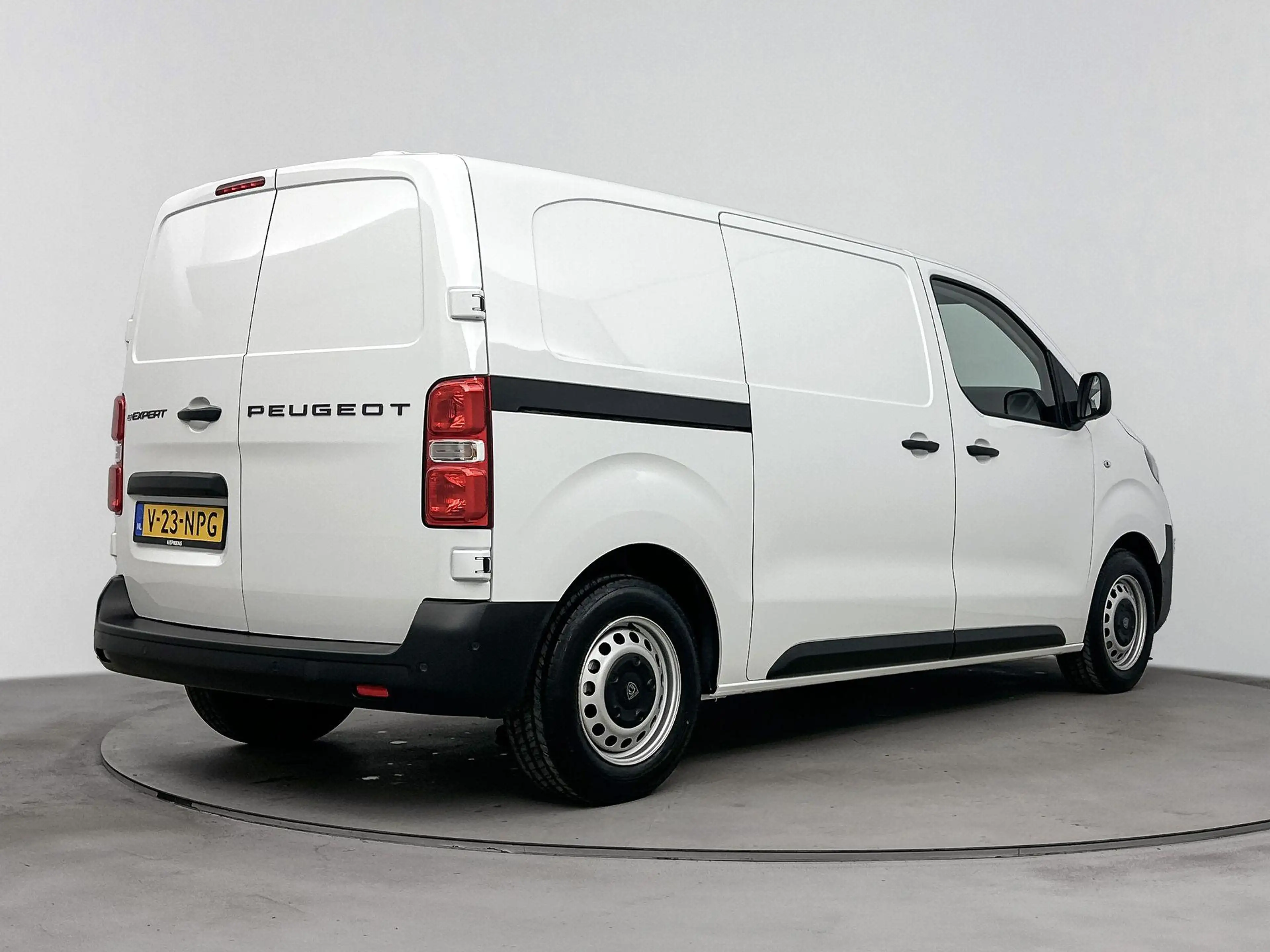 Peugeot e-Expert EV L2 75 kWh | 3-Zits | Achteruitrijcamera | Airco — photo 7