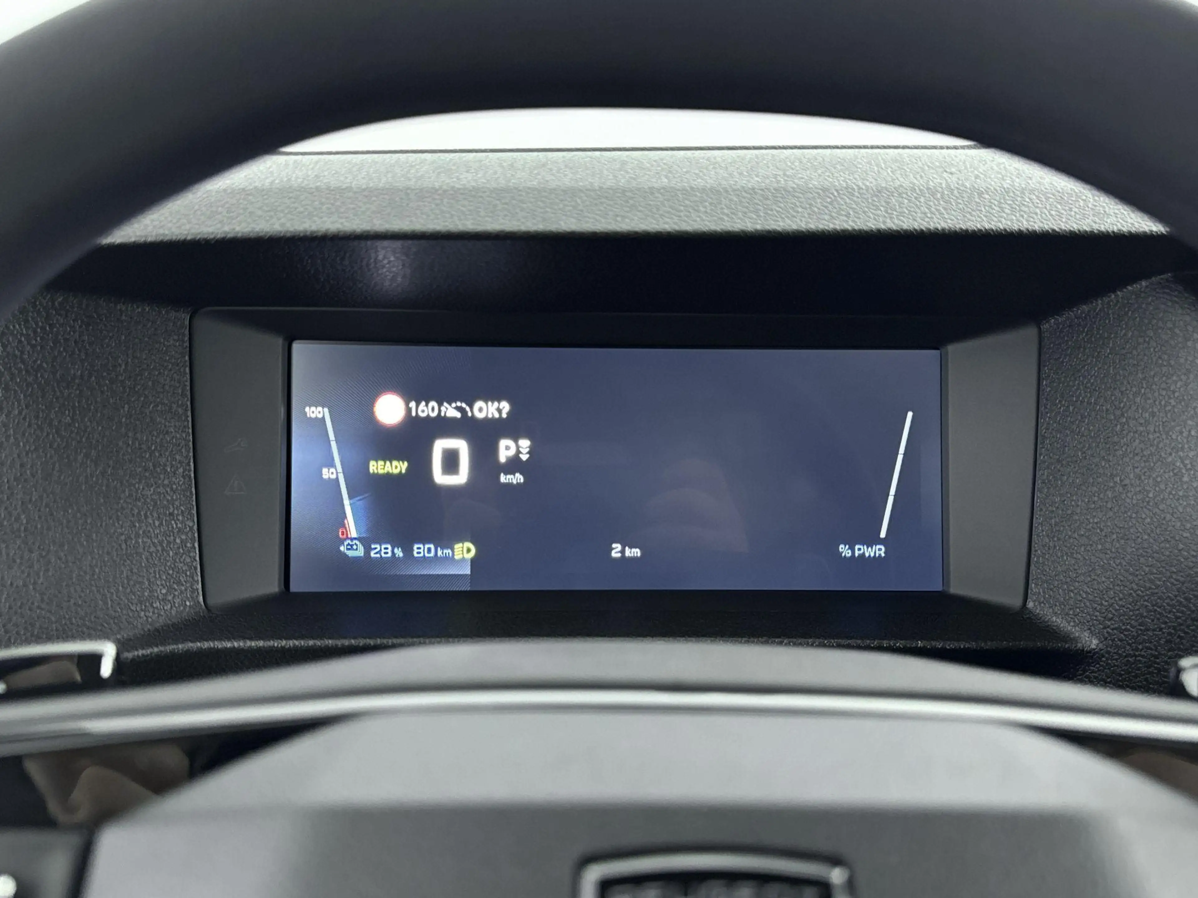 Peugeot e-Expert EV L2 75 kWh | 3-Zits | Achteruitrijcamera | Airco — photo 9