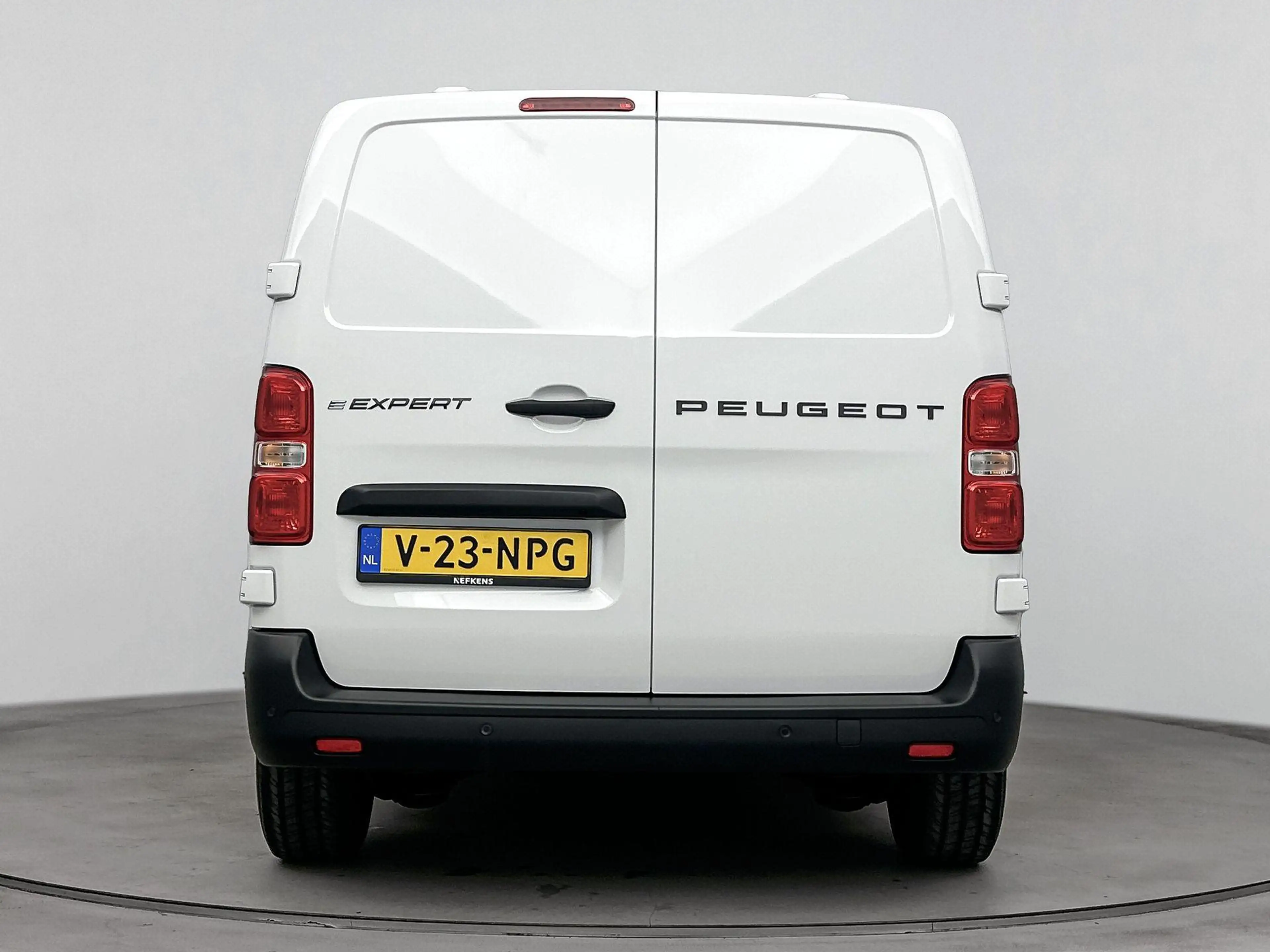 Peugeot e-Expert EV L2 75 kWh | 3-Zits | Achteruitrijcamera | Airco — photo 6