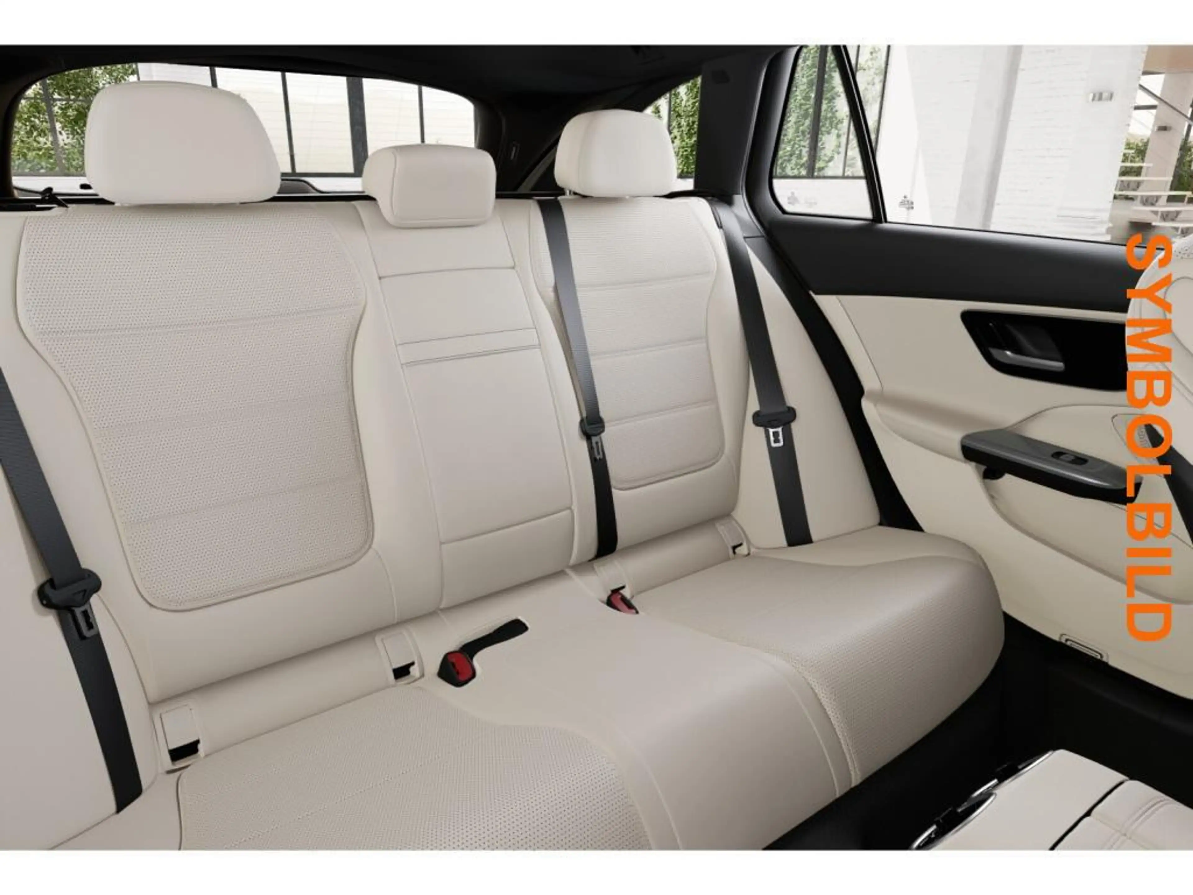 Mercedes-Benz C 180 T Adv Plus +PANO+DISTRO+MEMORY+LEDER BEIGE — photo 11
