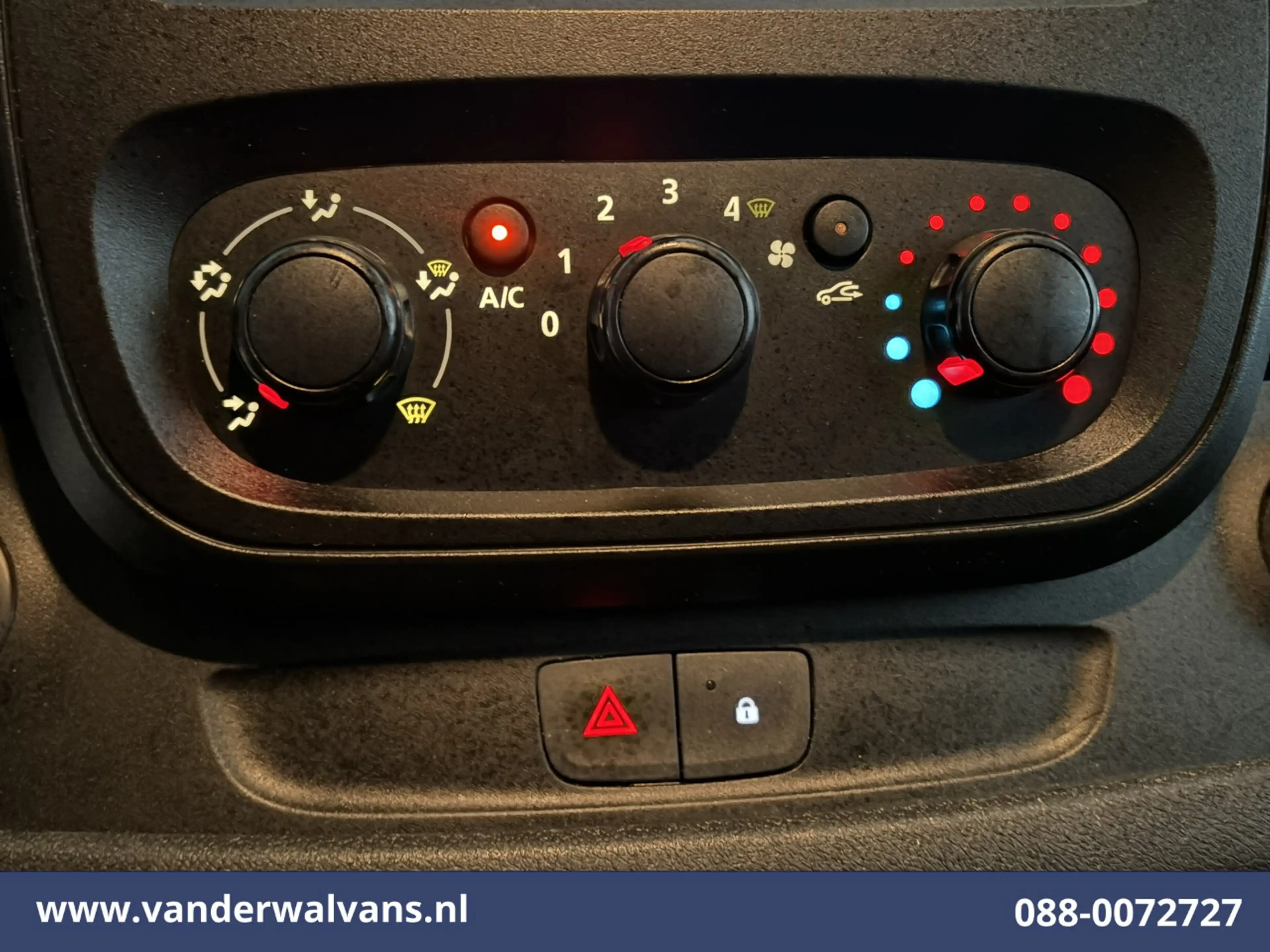Fiat Talento 1.6 MJ 126pk L1H1 Euro6 Airco | Apple Carplay | Cr — photo 5