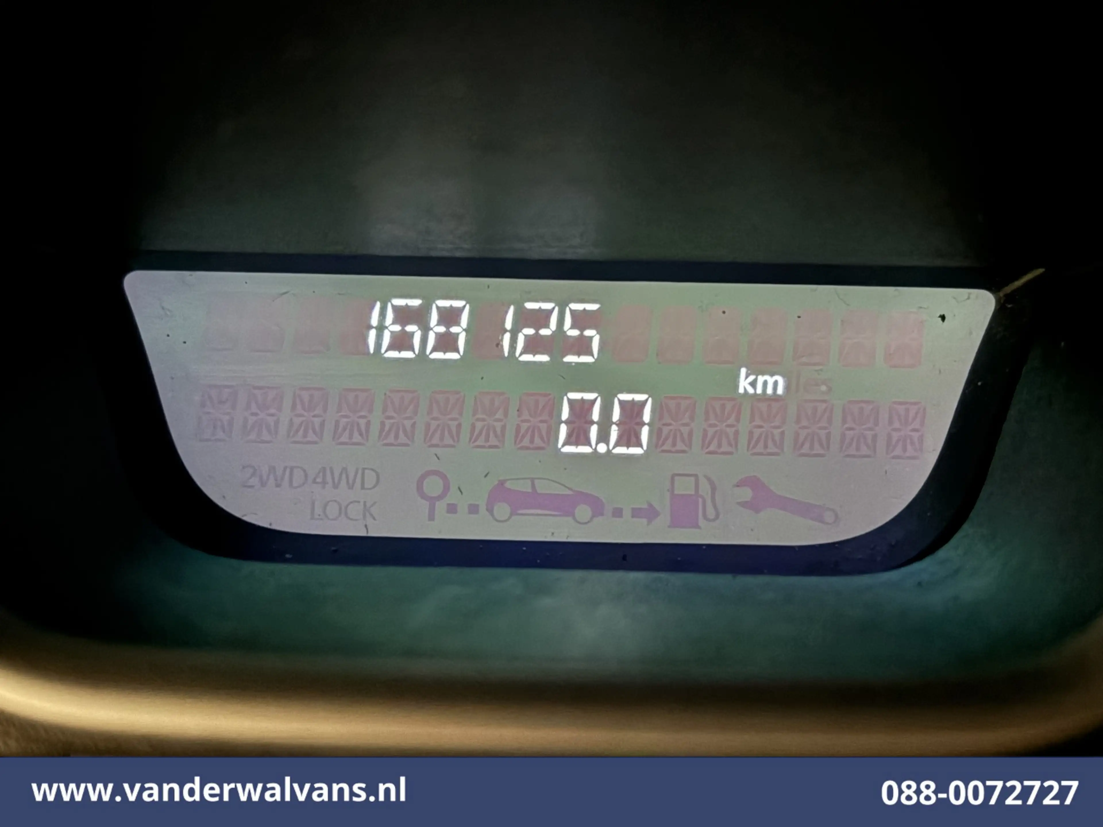Fiat Talento 1.6 MJ 126pk L1H1 Euro6 Airco | Apple Carplay | Cr — photo 21