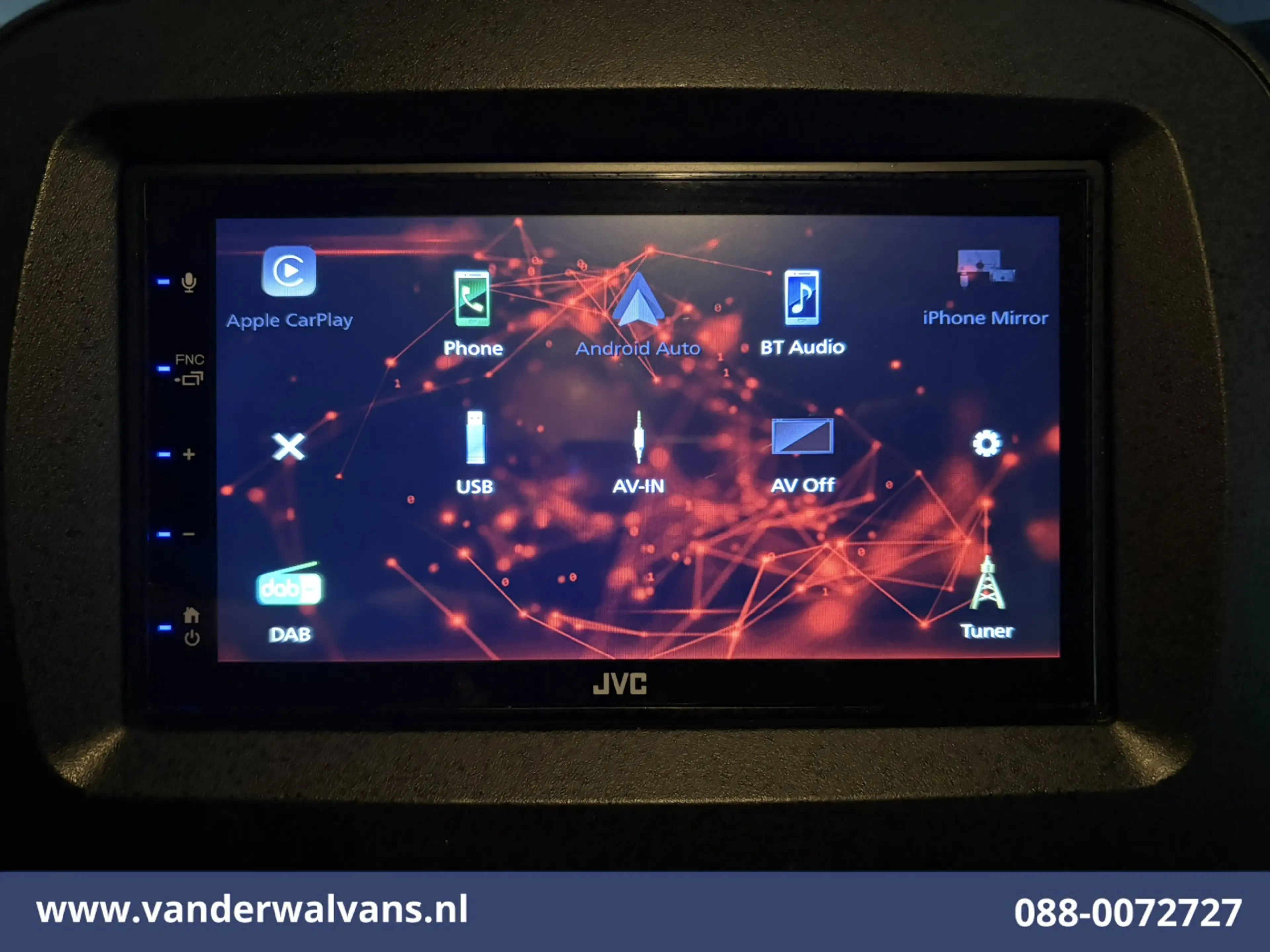 Fiat Talento 1.6 MJ 126pk L1H1 Euro6 Airco | Apple Carplay | Cr — photo 2
