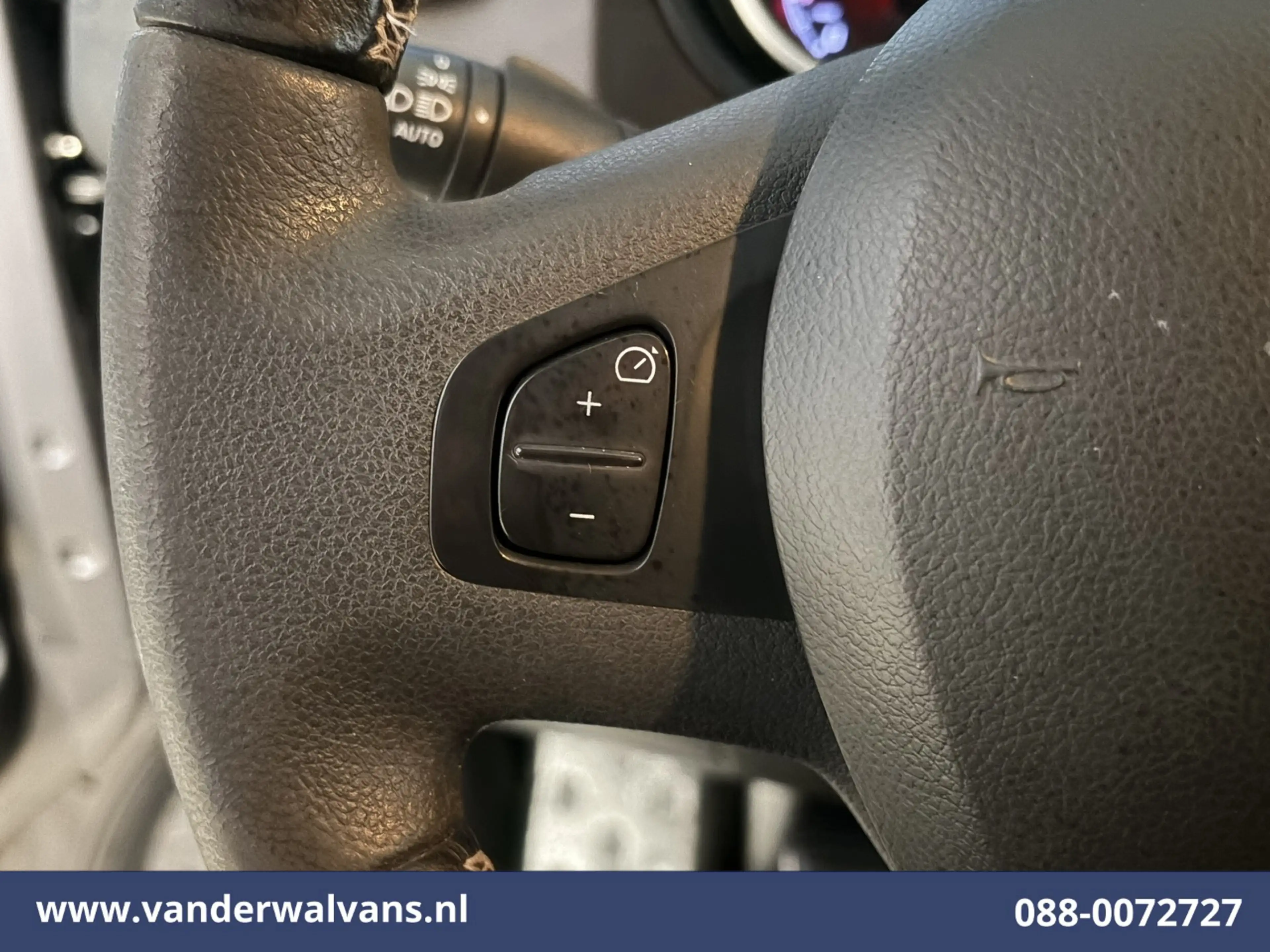 Fiat Talento 1.6 MJ 126pk L1H1 Euro6 Airco | Apple Carplay | Cr — photo 4