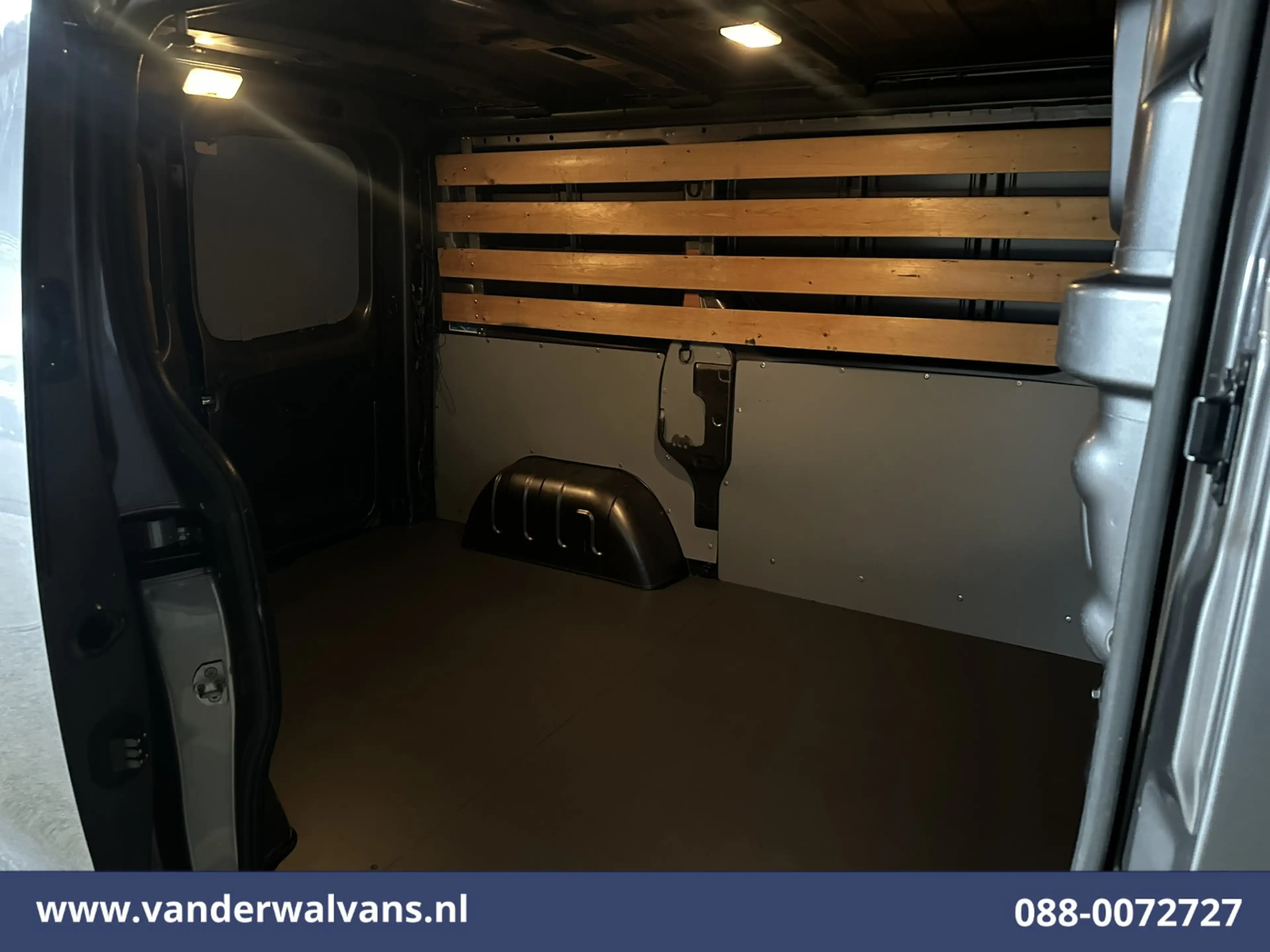 Fiat Talento 1.6 MJ 126pk L1H1 Euro6 Airco | Apple Carplay | Cr — photo 11