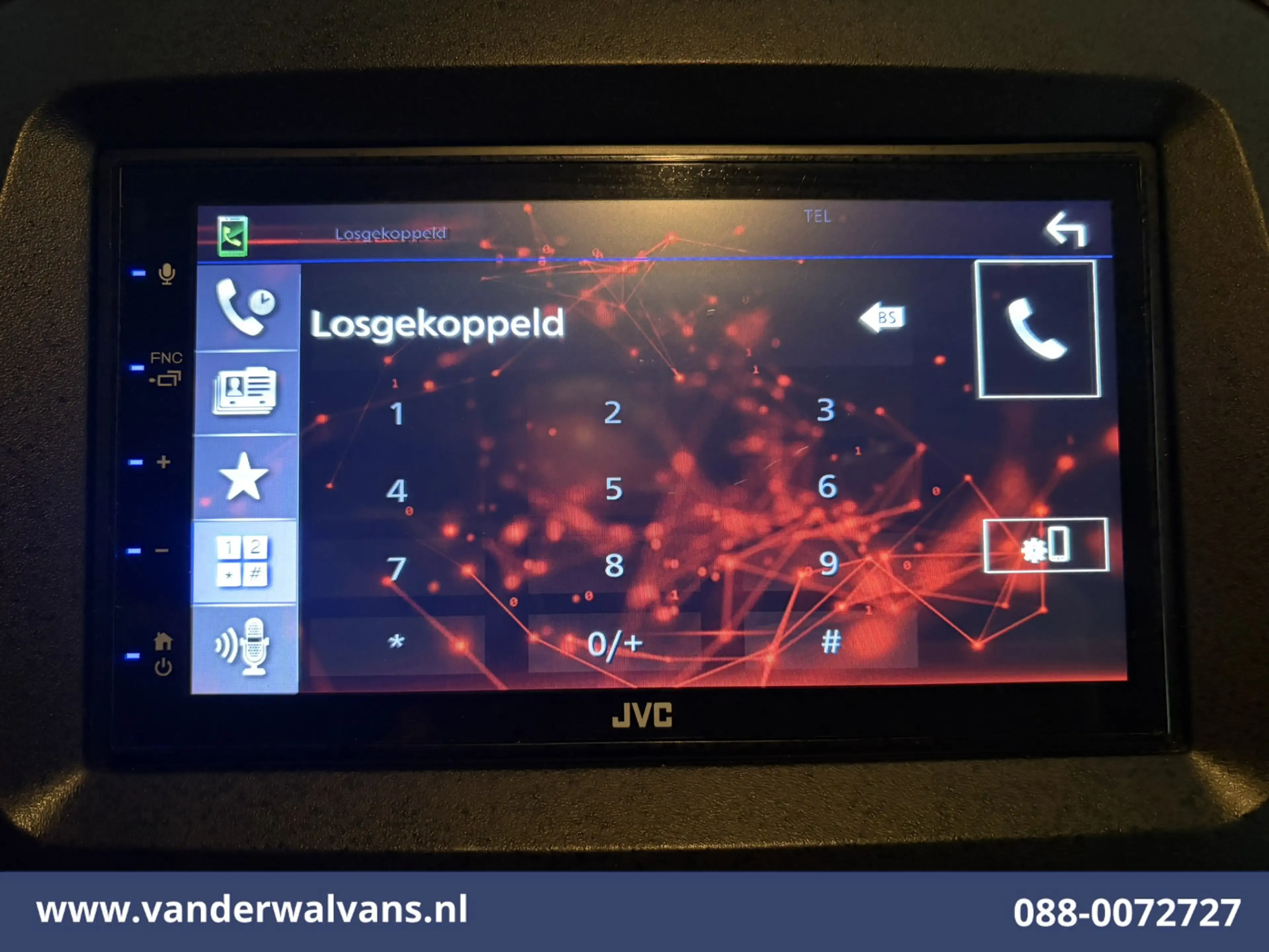 Fiat Talento 1.6 MJ 126pk L1H1 Euro6 Airco | Apple Carplay | Cr — photo 16