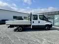Iveco Daily 35 S 14 Pritsche Doppelkabine Klima AHK Weiß - thumbnail 7