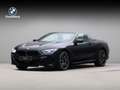 BMW 840 8 Serie Cabrio 840i M Sport Pro Noir - thumbnail 1