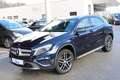Mercedes-Benz GLA 180 d Aut. Blau - thumbnail 2
