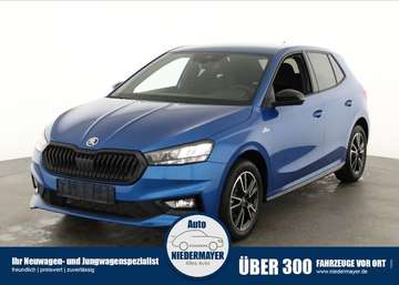 1.0 TSI DSG Monte Carlo, LED, Kamera, Winter, 4 J.