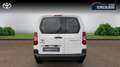 Toyota Proace City L2 Meister Comfort Toyota ProTouch & Go 3 Weiß - thumbnail 5