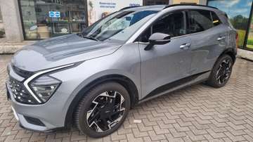 1.6 CRDI MHEV GT-LINE