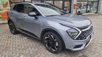 1.6 CRDI MHEV GT-LINE