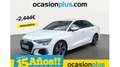 Audi A3 Sedán 30 TFSI S line Blanc - thumbnail 1