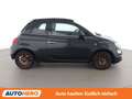 Fiat 500C 0.9 120th Schwarz - thumbnail 7