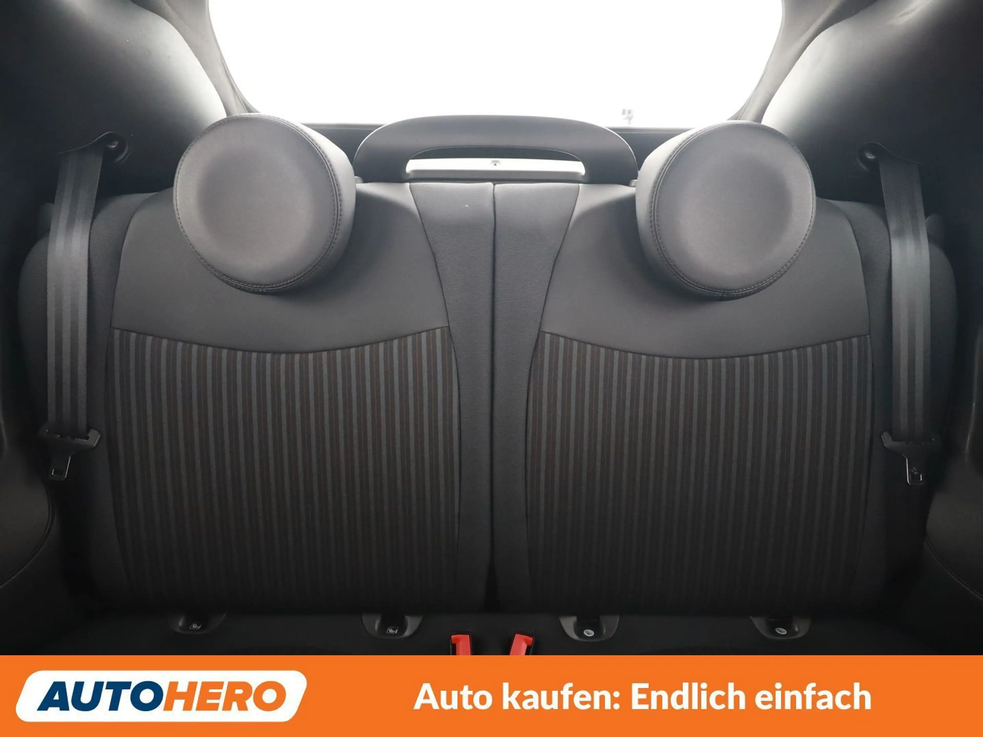 Fiat 500C 0.9 120th — photo 15