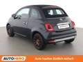 Fiat 500C 0.9 120th Schwarz - thumbnail 4