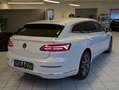 Volkswagen Arteon 2.0 TDI DSG SB Virtual LED Kamera AHK 18" Blanc - thumbnail 7