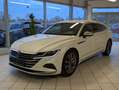 Volkswagen Arteon 2.0 TDI DSG SB Virtual LED Kamera AHK 18" Blanc - thumbnail 3