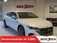 Volkswagen Arteon 2.0 TDI DSG SB Virtual LED Kamera AHK 18" Blanc - thumbnail 1