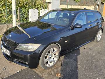 335d Touring Msport auto