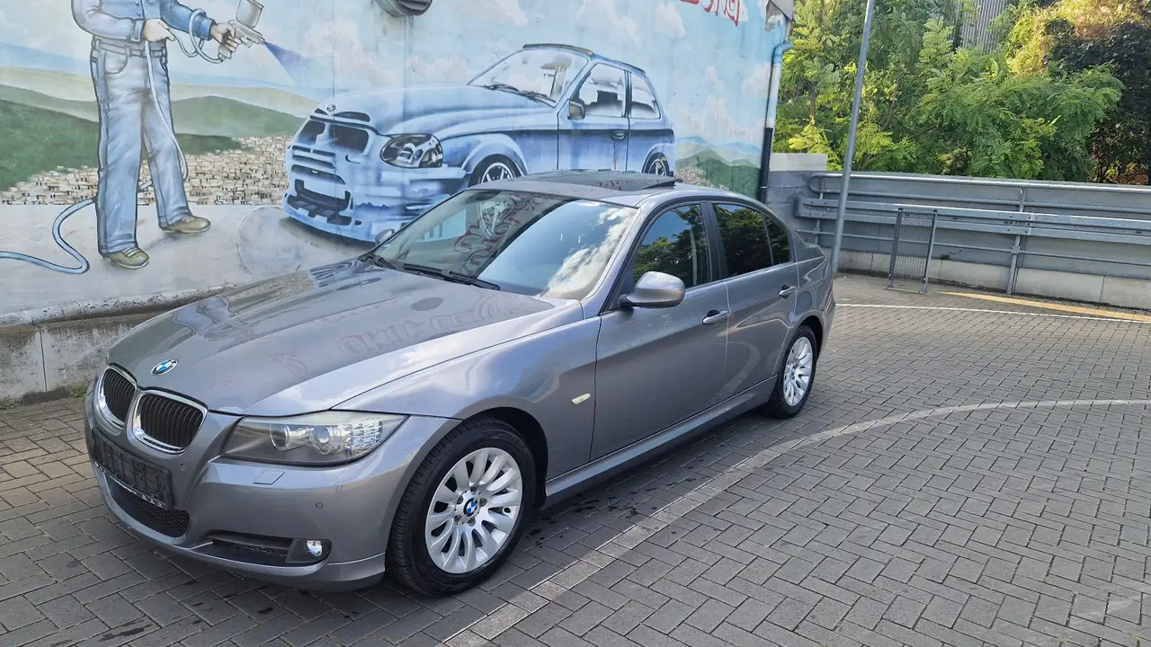 BMW 318