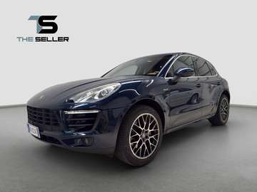 3.0d S 250cv pdk*IVA ESPOSTA*