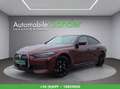 BMW i4 Gran Coupe eDrive40 *LASER*20 ZOLL*HEAD UP*SD* Rouge - thumbnail 1