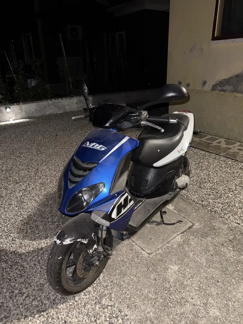 Piaggio 50 N piaggio vers..00 - 2