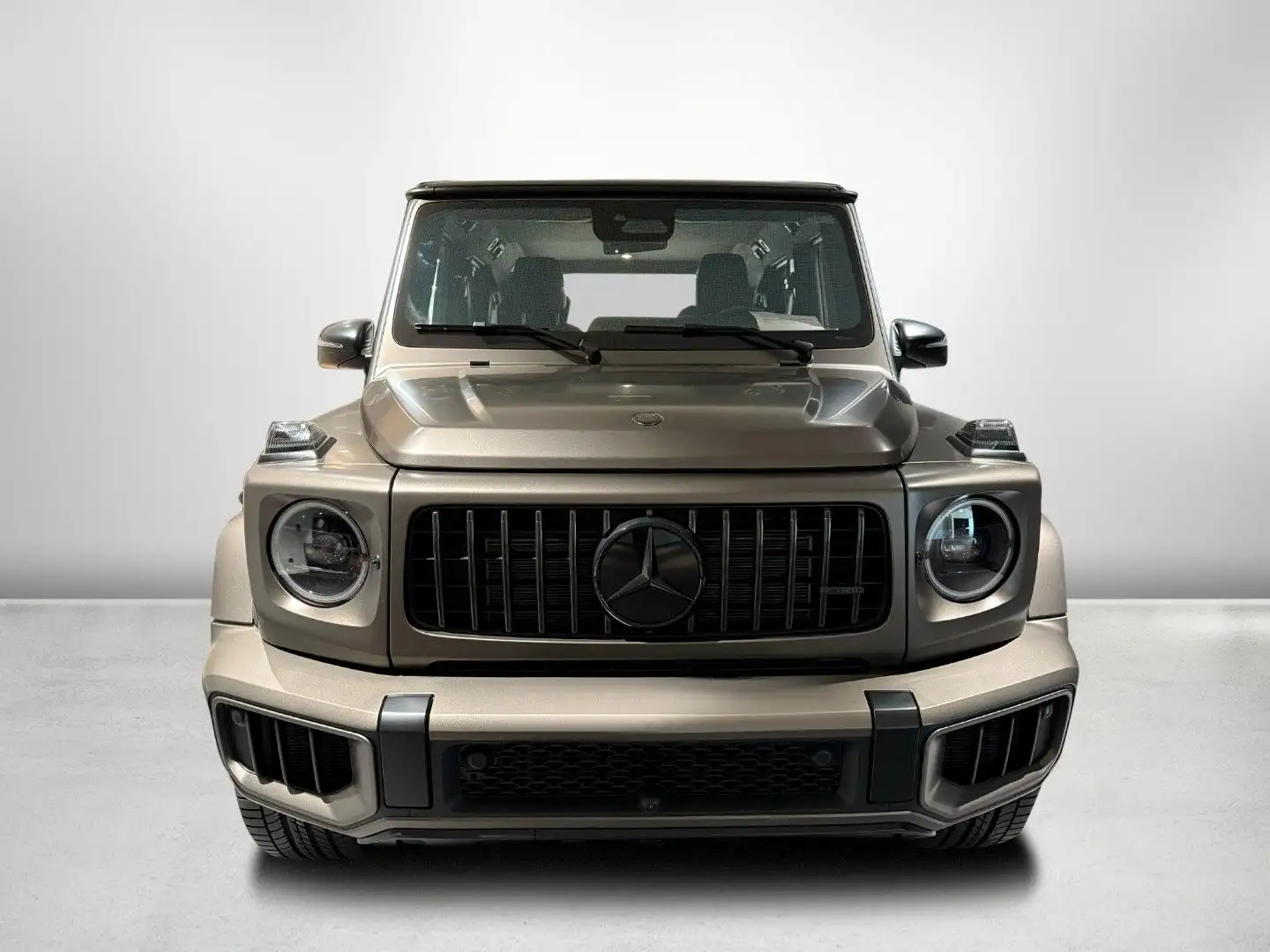Mercedes-Benz G 63 AMG °Performance°Superior°Carbon°A22° Grau - 2