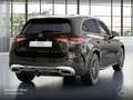 Mercedes-Benz GLC 200 4M AMG+PANO+360+AHK+TOTW+KEYLESS+9G Negro - thumbnail 4