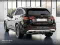 Mercedes-Benz GLC 200 4M AMG+PANO+360+AHK+TOTW+KEYLESS+9G Negro - thumbnail 20