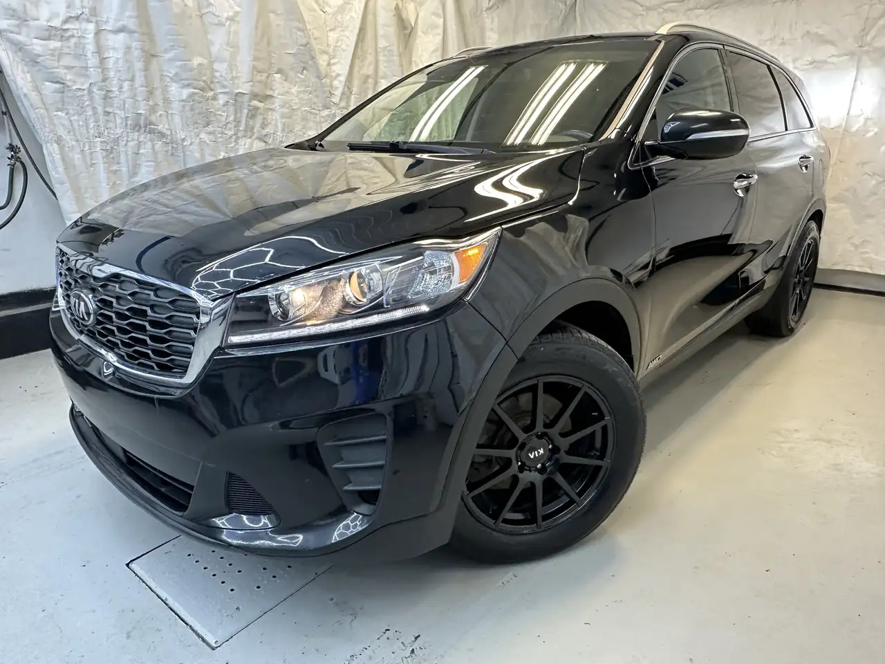 2020 Kia Sorento