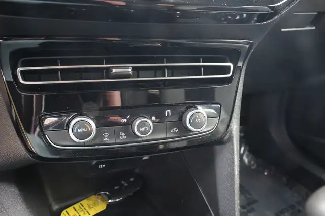 Opel Mokka view 13