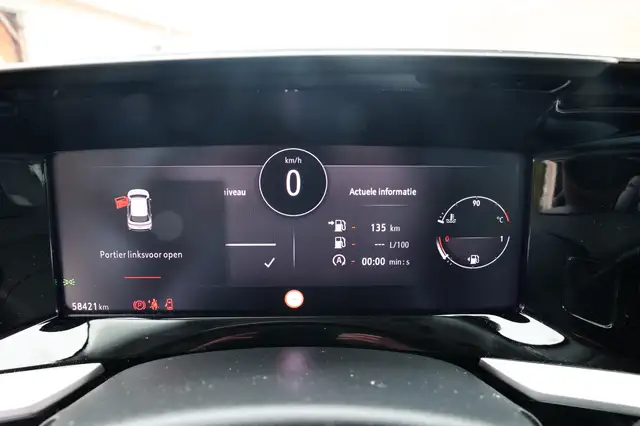 Opel Mokka view 15